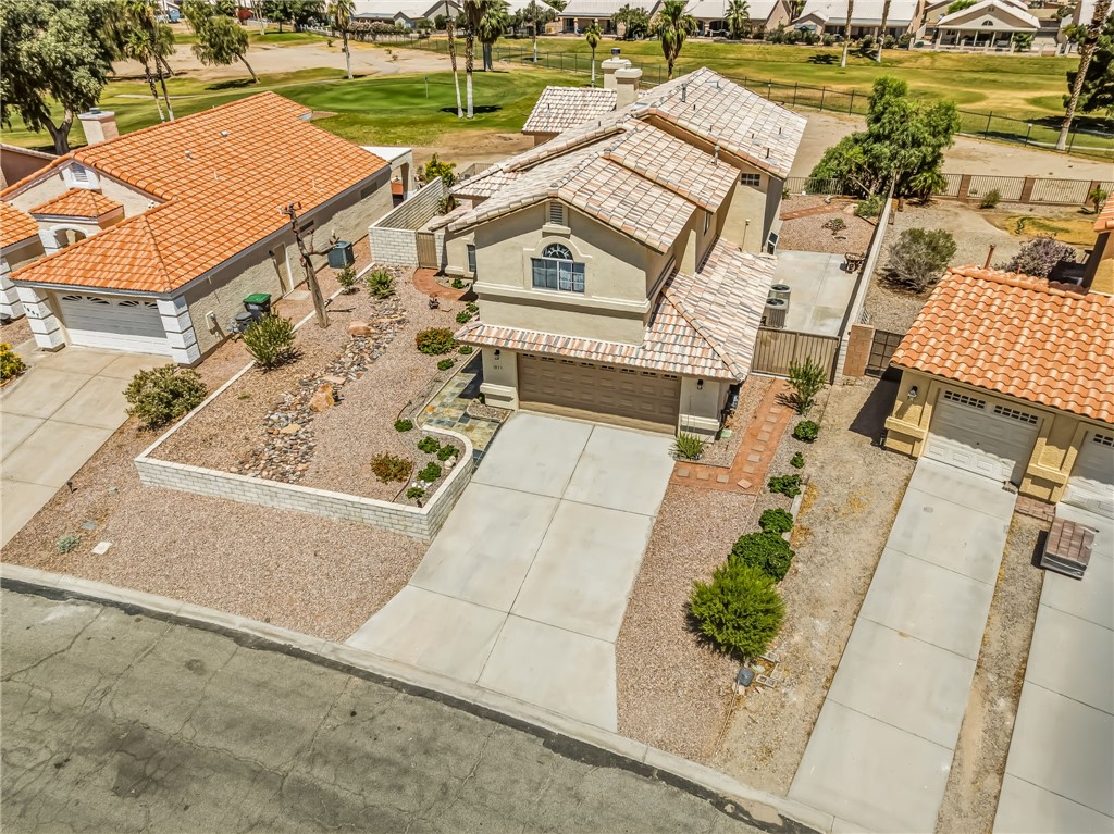 1971 E Desert Drive
