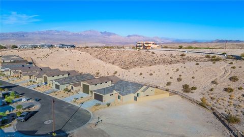 A home in Bullhead City