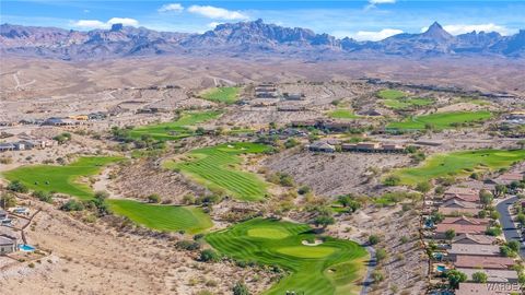 A home in Bullhead City