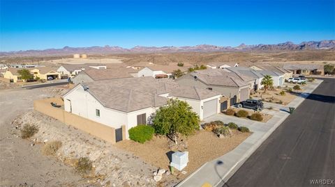 A home in Bullhead City