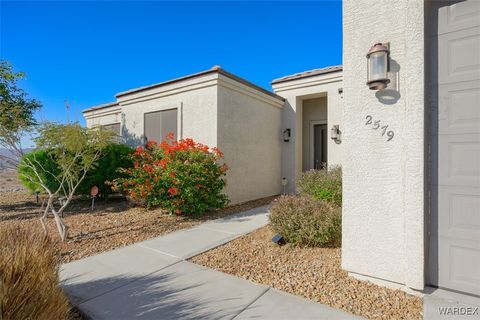 A home in Bullhead City