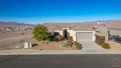 A home in Bullhead City