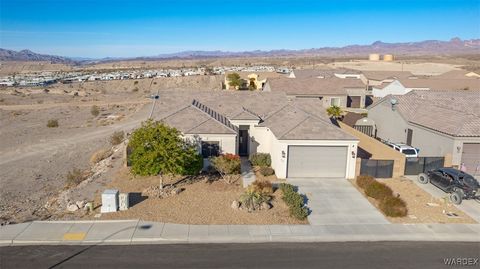 A home in Bullhead City