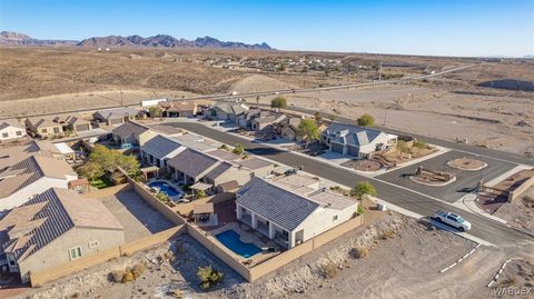 A home in Bullhead City