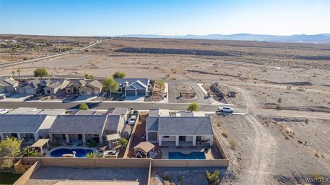 A home in Bullhead City