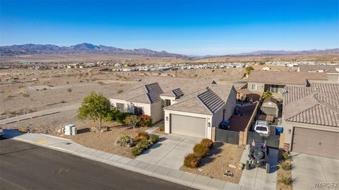 A home in Bullhead City