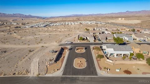 A home in Bullhead City