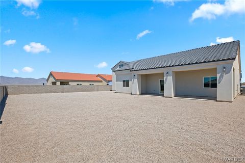 A home in Fort Mohave