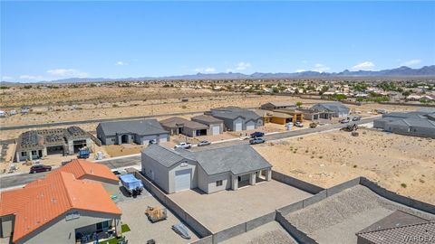 A home in Fort Mohave