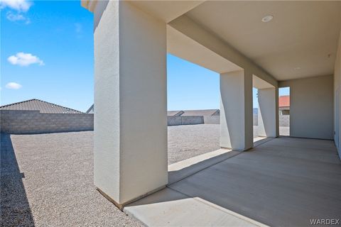 A home in Fort Mohave