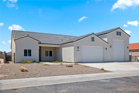 A home in Fort Mohave