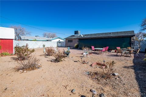 A home in Kingman