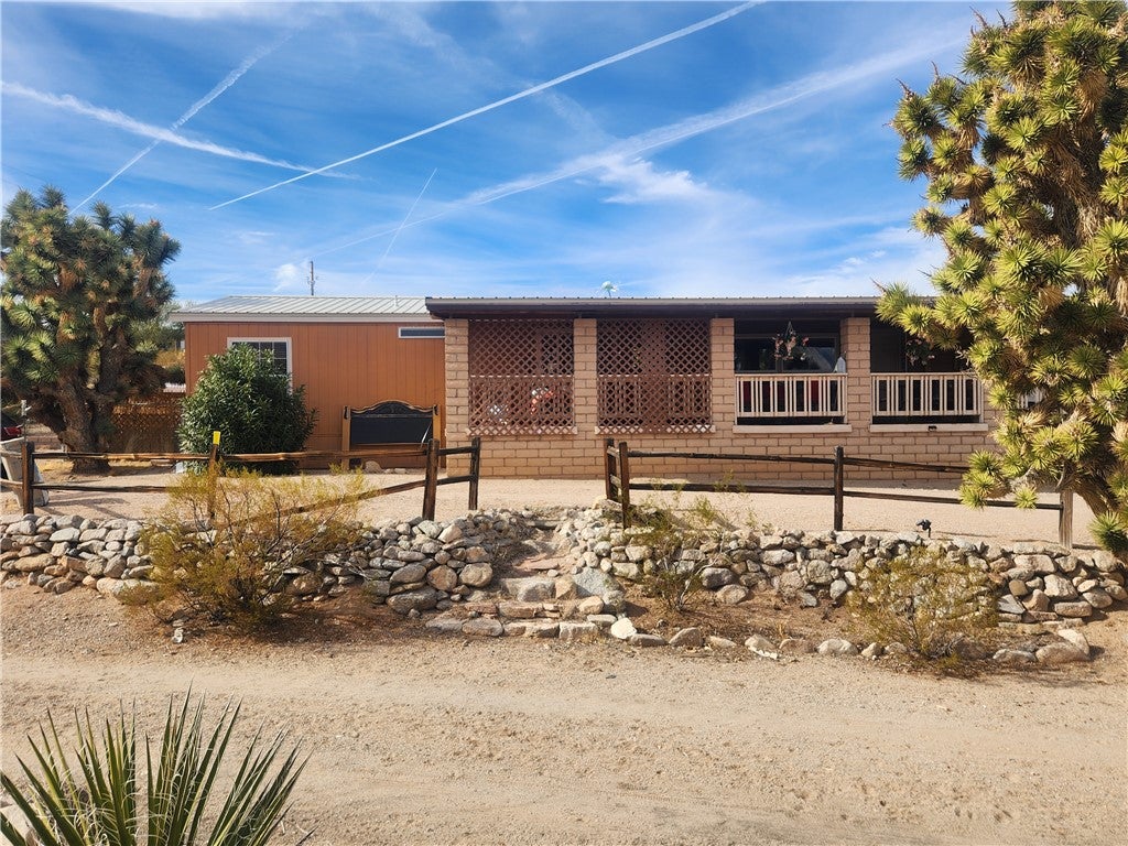 600 W Havasu Lane