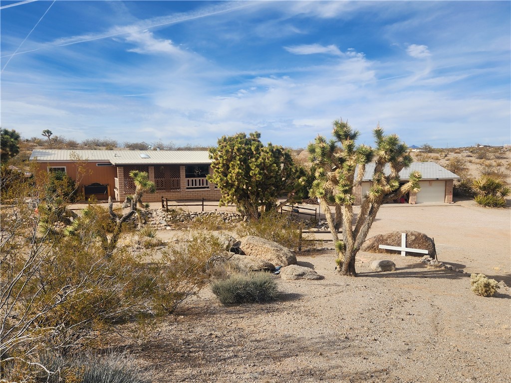 600 W Havasu Lane