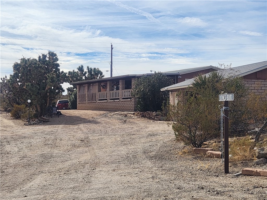 600 W Havasu Lane