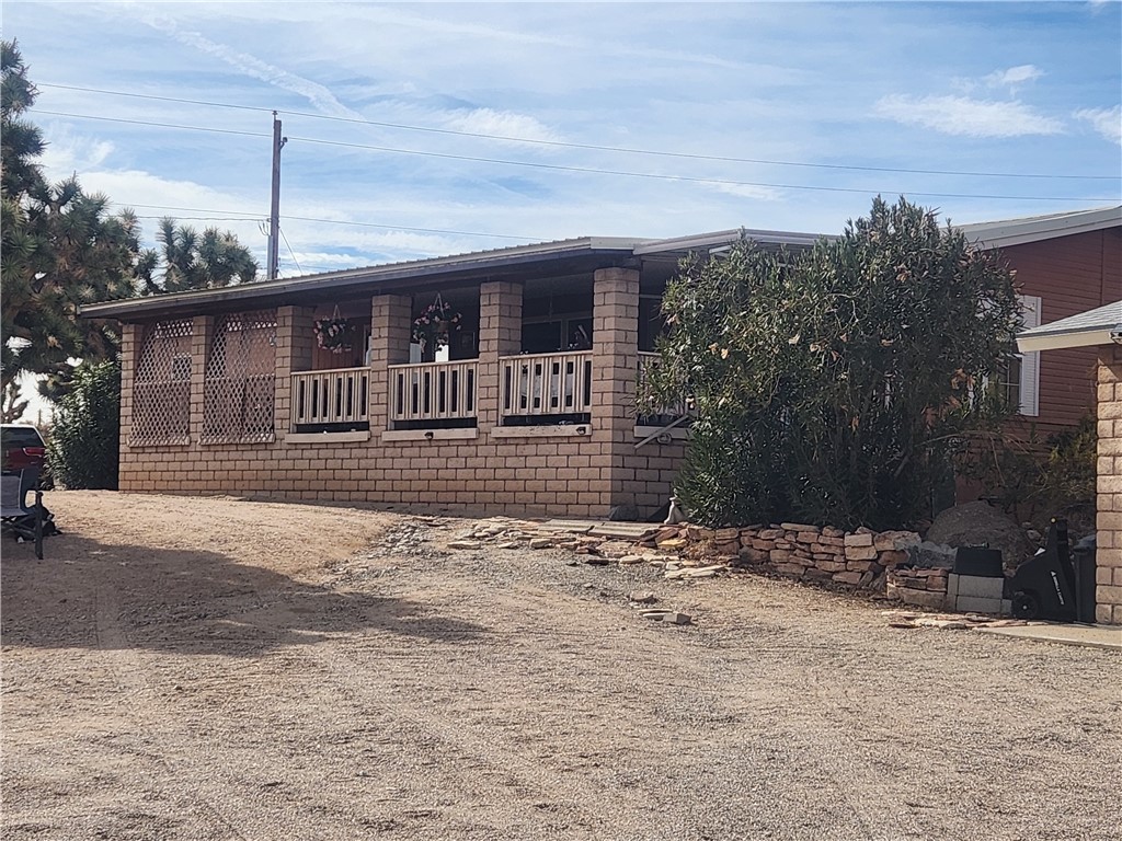 600 W Havasu Lane