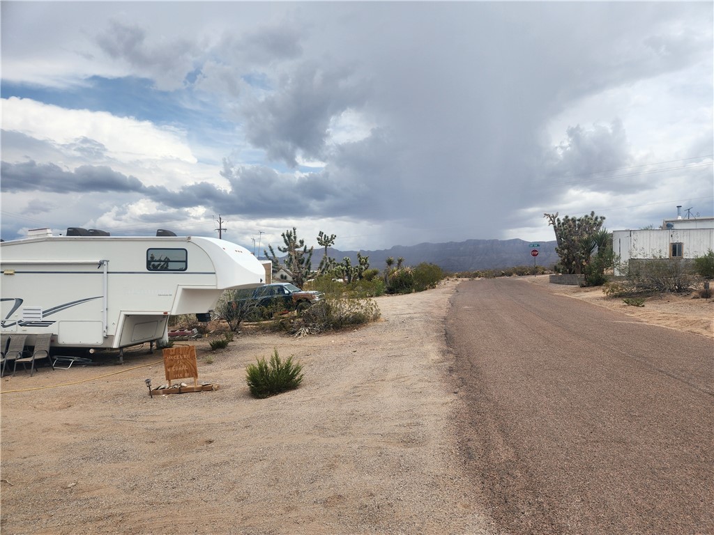 55 W Coral Isle Drive