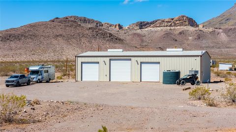 6982 Ocotillo Road Golden Valley AZ 86413