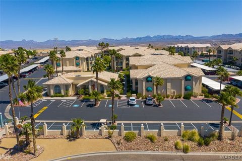 A home in Laughlin (NV)