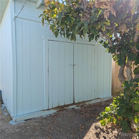 A home in Mohave Valley