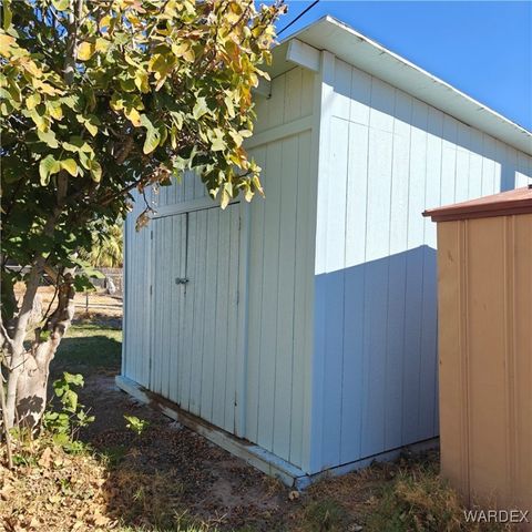 A home in Mohave Valley