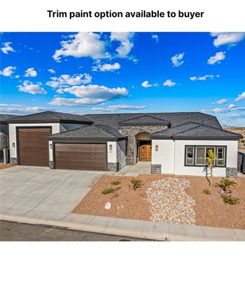 2345 Raven Court Bullhead City AZ 86442