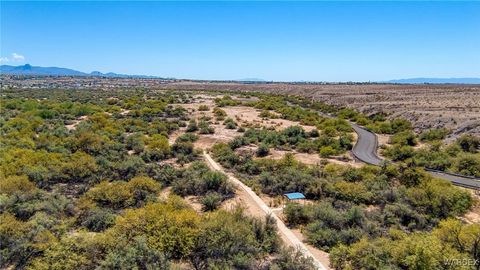 A home in Bullhead City