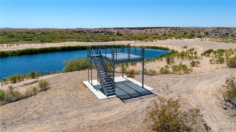 A home in Bullhead City