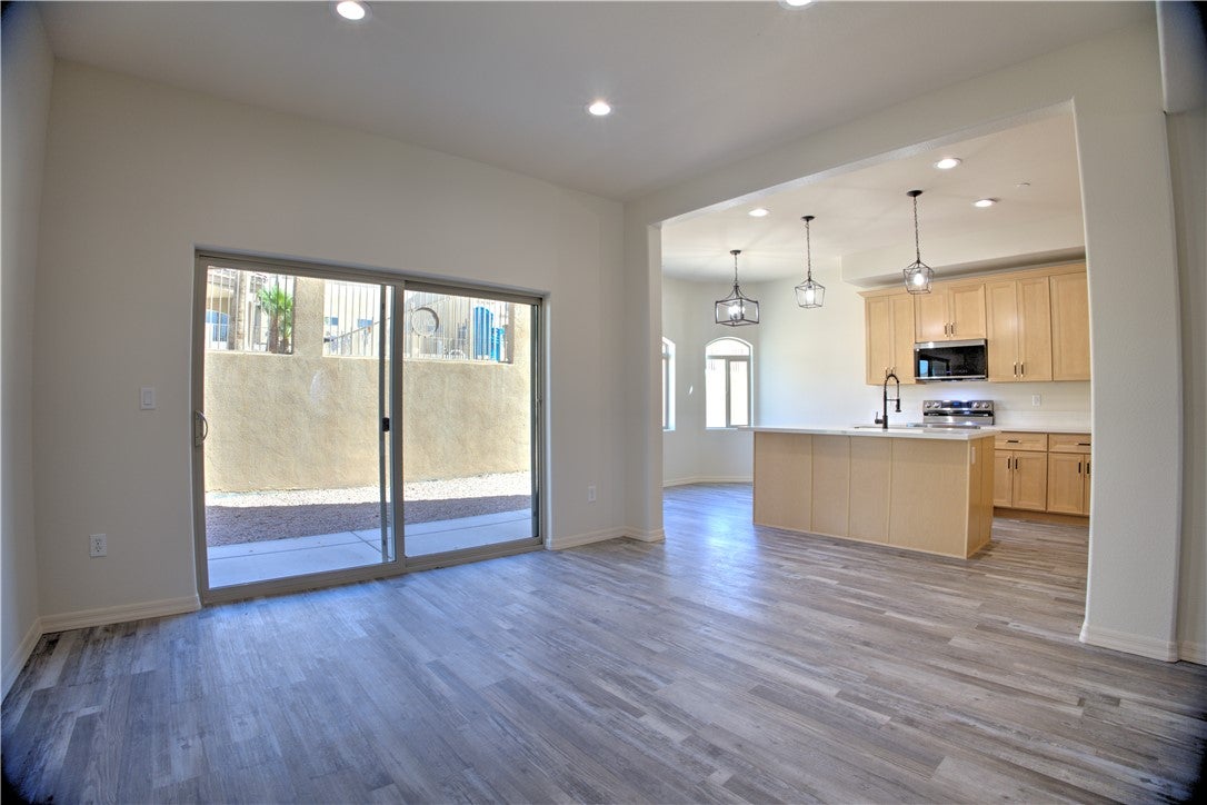 890 Florence Avenue 104