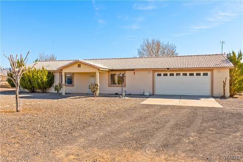 3710 N Horse Mesa Road Golden Valley AZ 86413