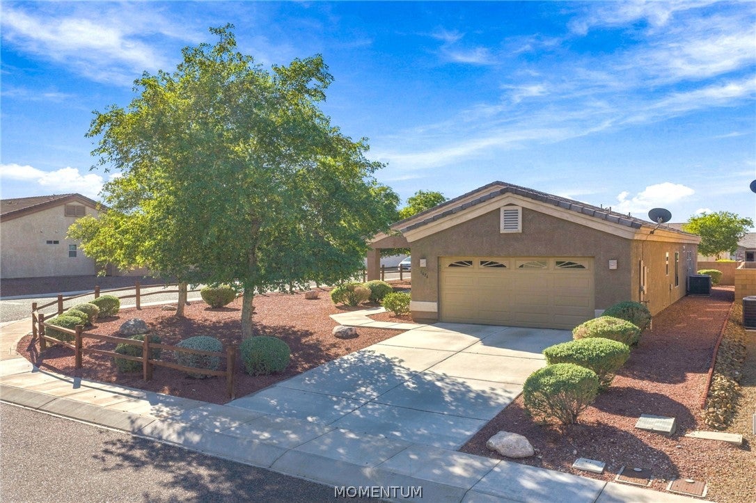 2636 Woods Canyon Road