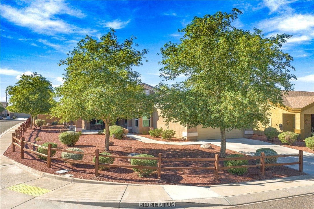 2636 Woods Canyon Road