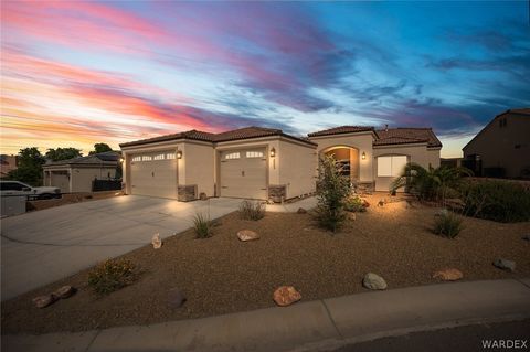 2009 E Constitution Way, Fort Mohave, AZ 86426 - #: 011200