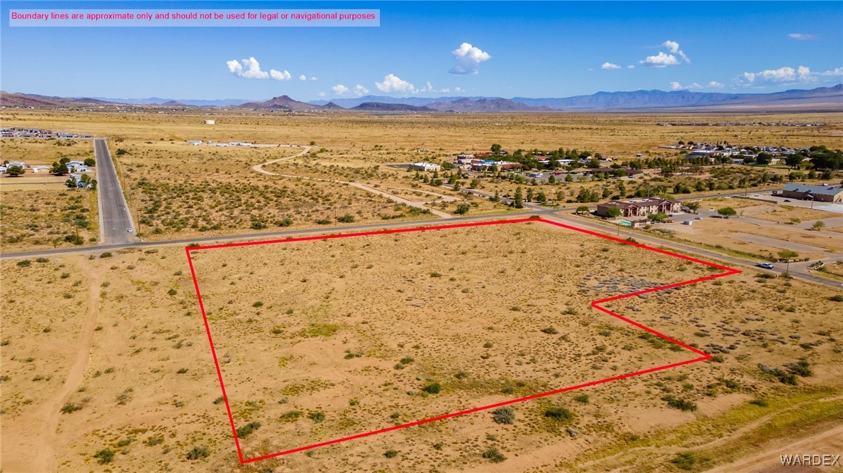 00000 E Jagerson Avenue