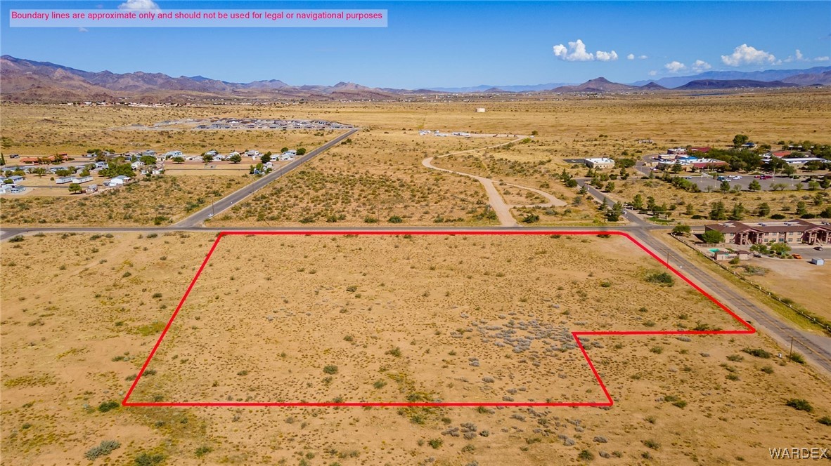 00000 E Jagerson Avenue