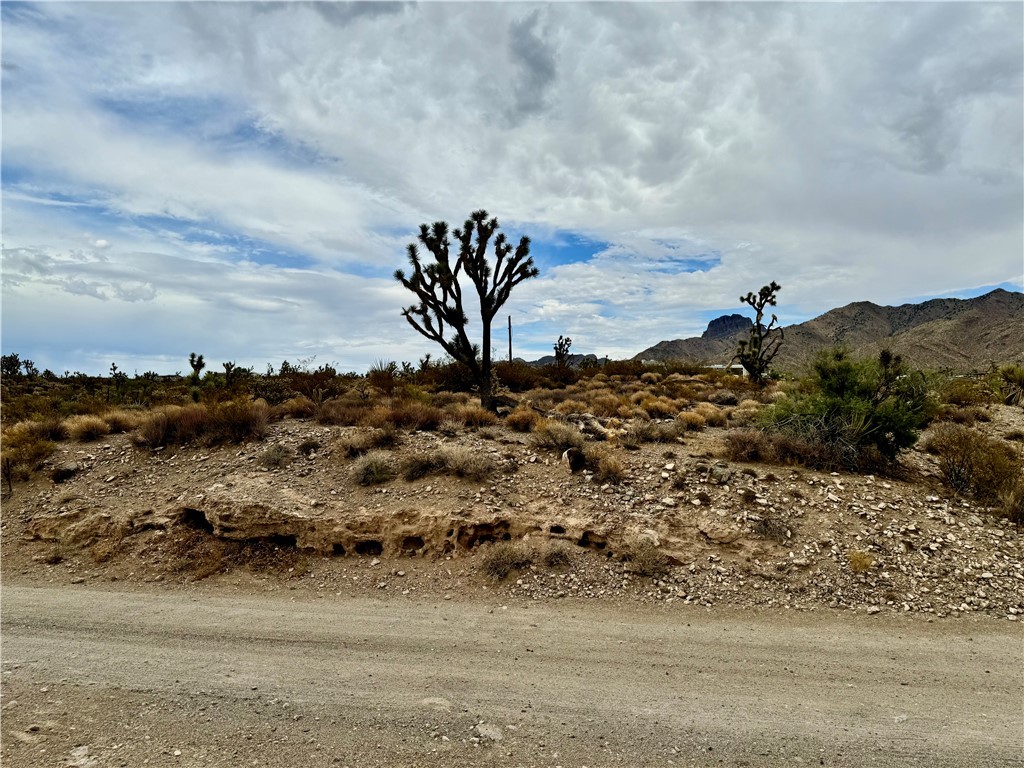 2 Lots Kingman Drive