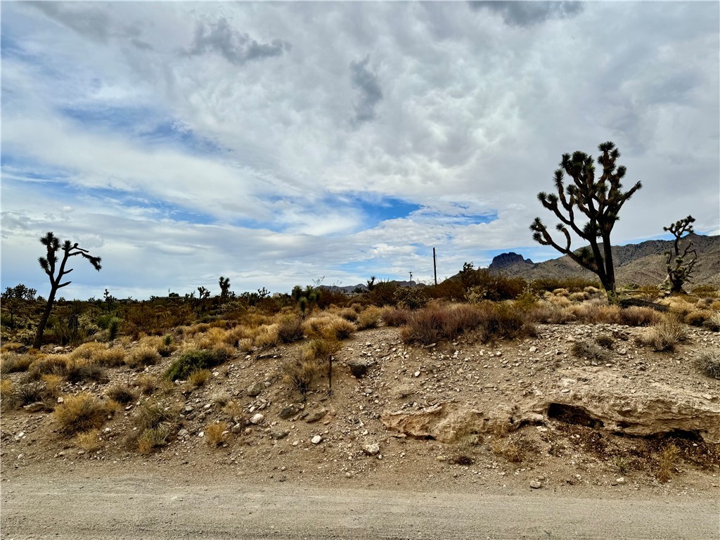 2 Lots Kingman Drive