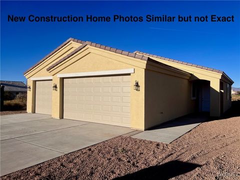 A home in Kingman