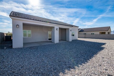 A home in Fort Mohave