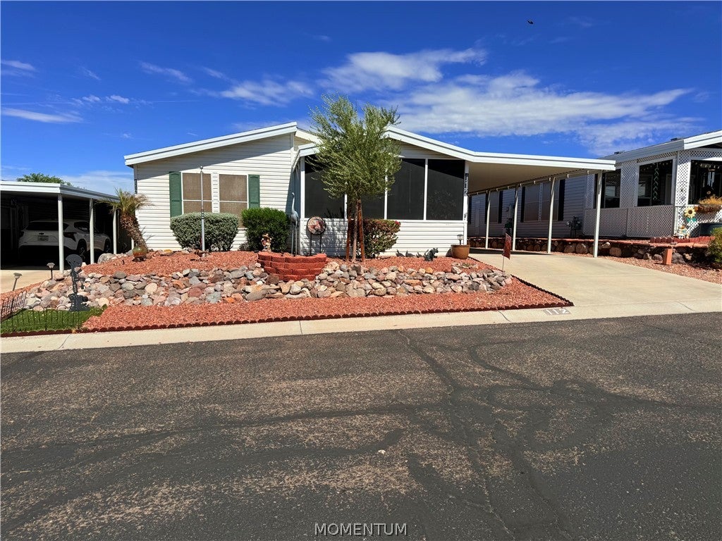 2350 Adobe Road #112