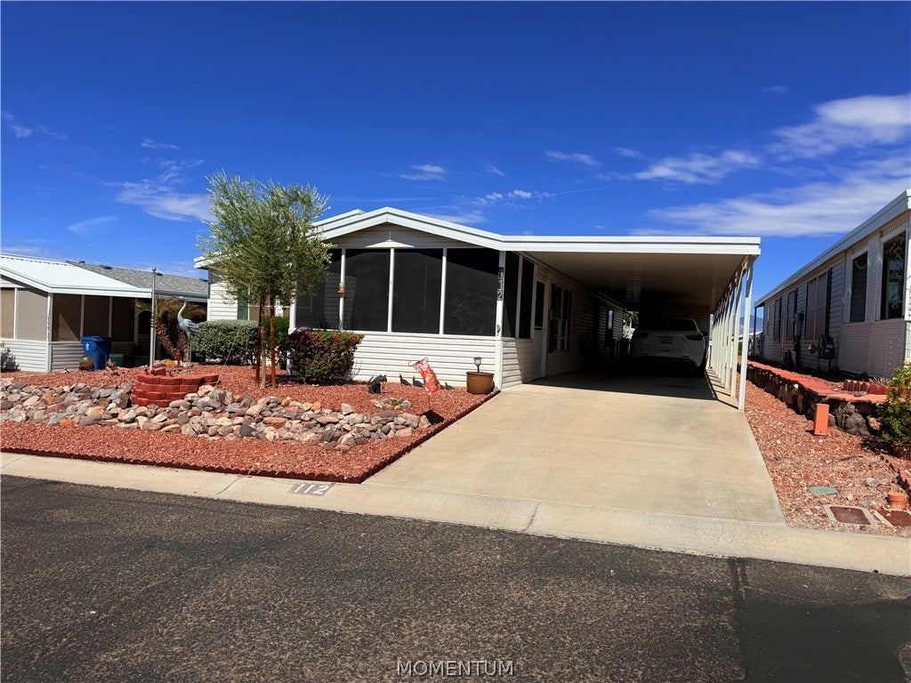 2350 Adobe Road #112