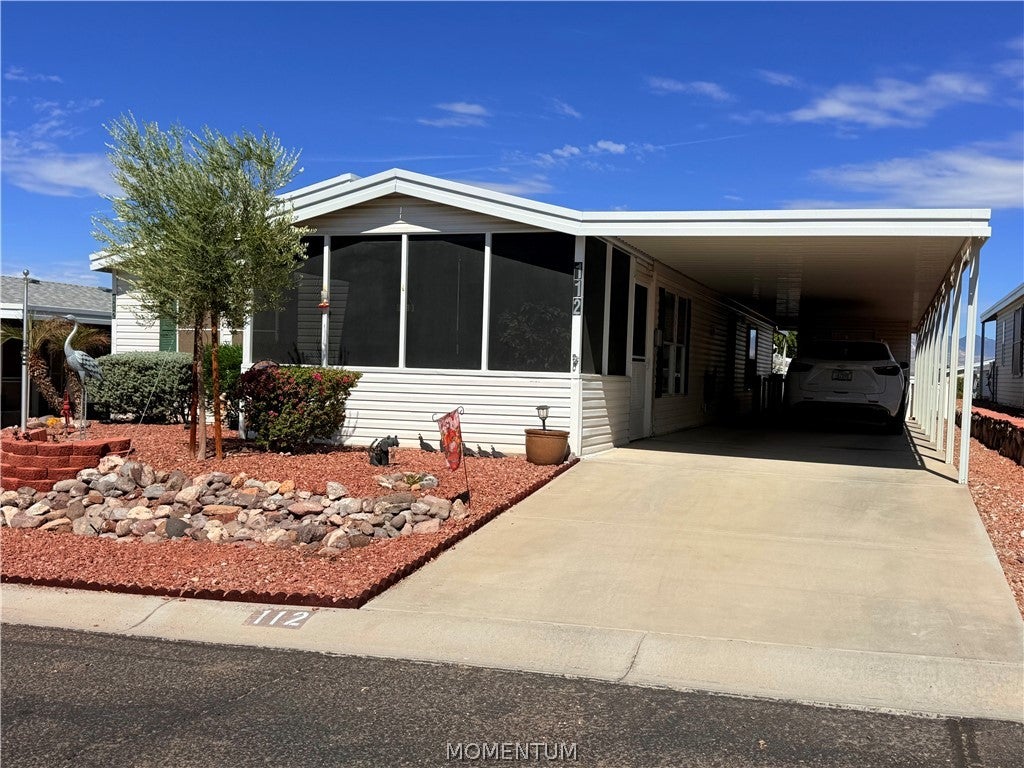 2350 Adobe Road #112