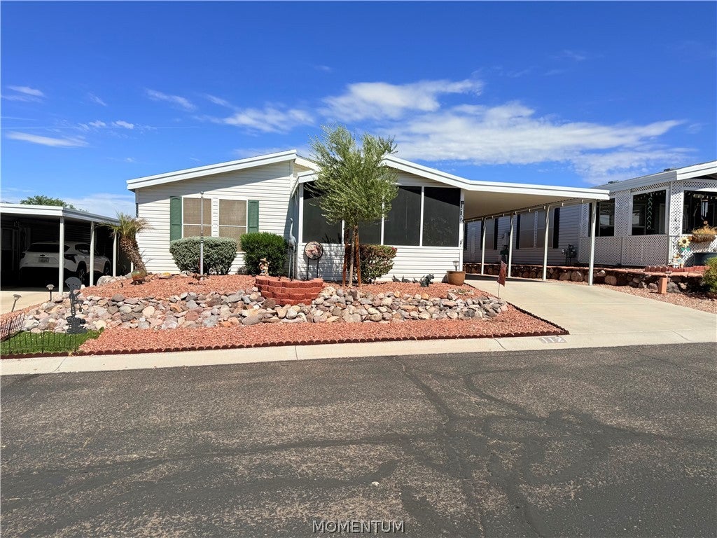 2350 Adobe Road #112