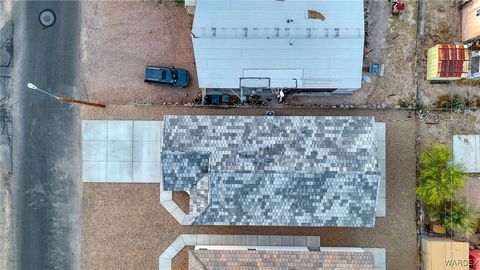 A home in Bullhead City