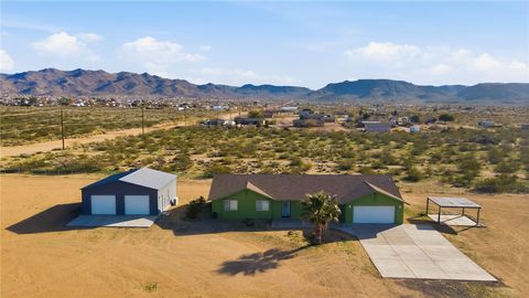 4670 W Shipp Drive Golden Valley AZ 86413