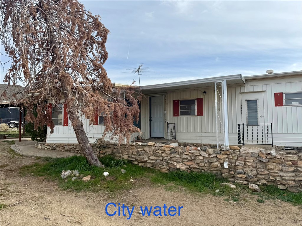 6864 W Stirrup Circle