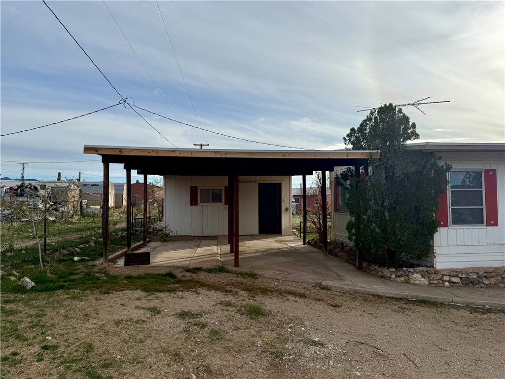 6864 W Stirrup Circle