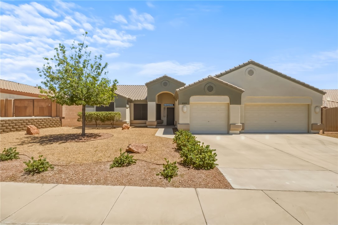 2544 Highland Trail
