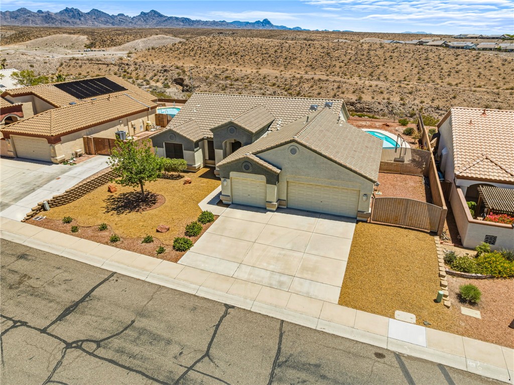2544 Highland Trail