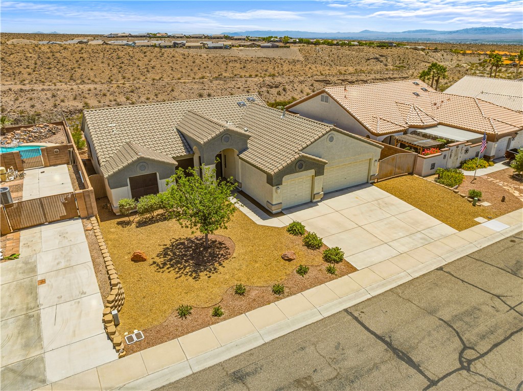 2544 Highland Trail